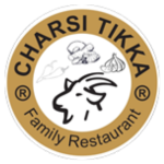 Charsi Tikka Logo