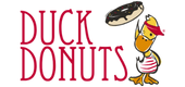 Duck Donuts Logo