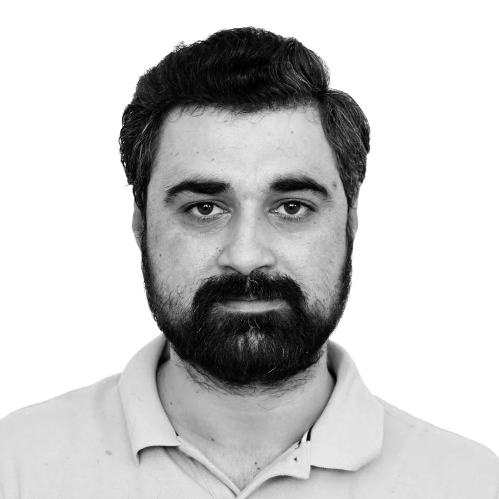 Junaid Shafiq