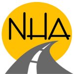 National Highways Authority Logo