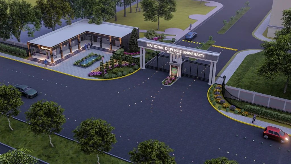 Pavilion Design Consultant – Luxury Architect Designer