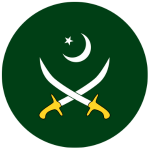Pakistan Army Logo