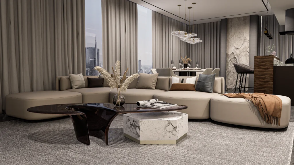 Things to Know Before Hiring an Interior Designer in Lahore