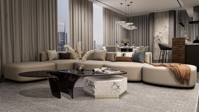 Interior Designer in Lahore