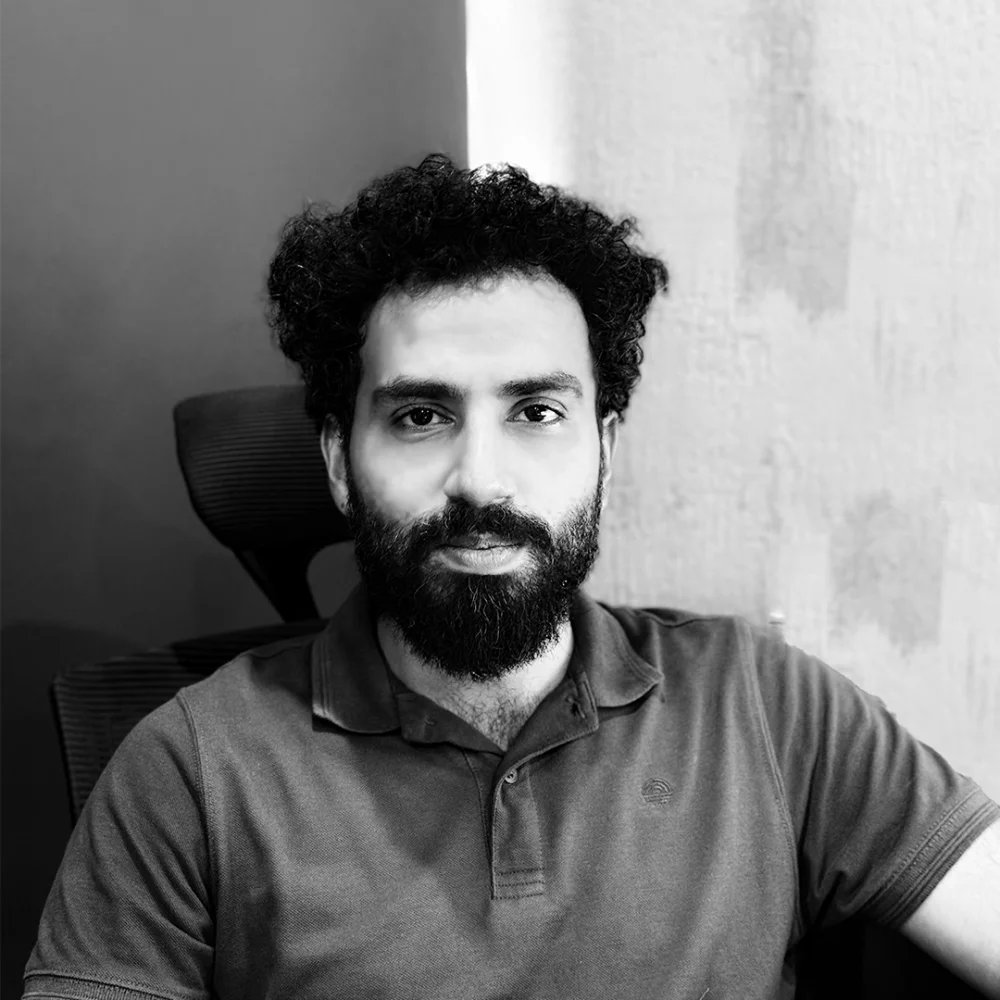 Usama Talib