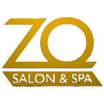 ZQ Salon & Spa logo