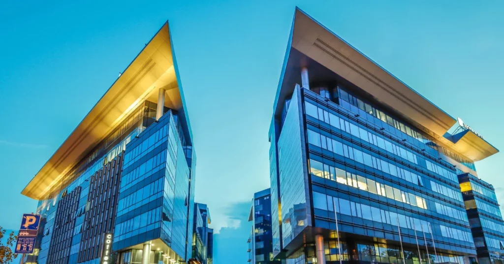 Top Architecture Trends in Lahore – A New Era of Architecture