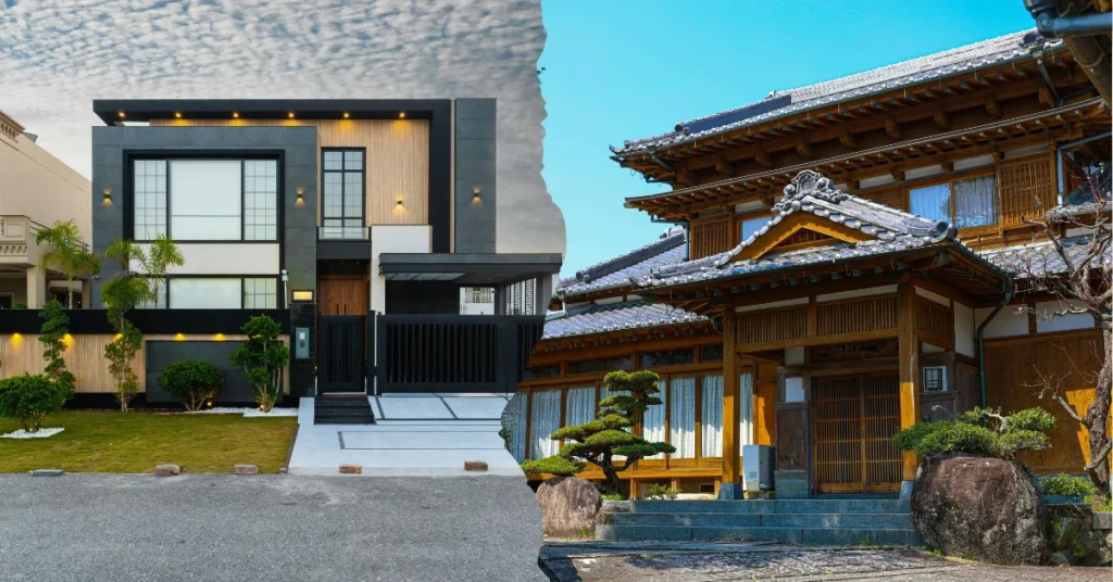 Traditional vs. Modern Home Designs: Which is Right for You?