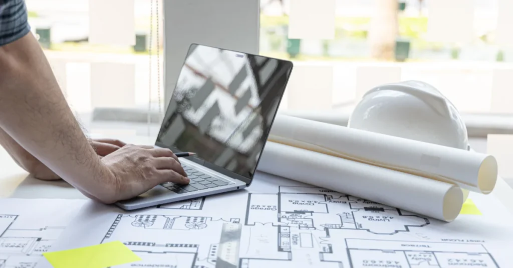 Why Pavilion Design Consultants is the Trusted Architects in Lahore