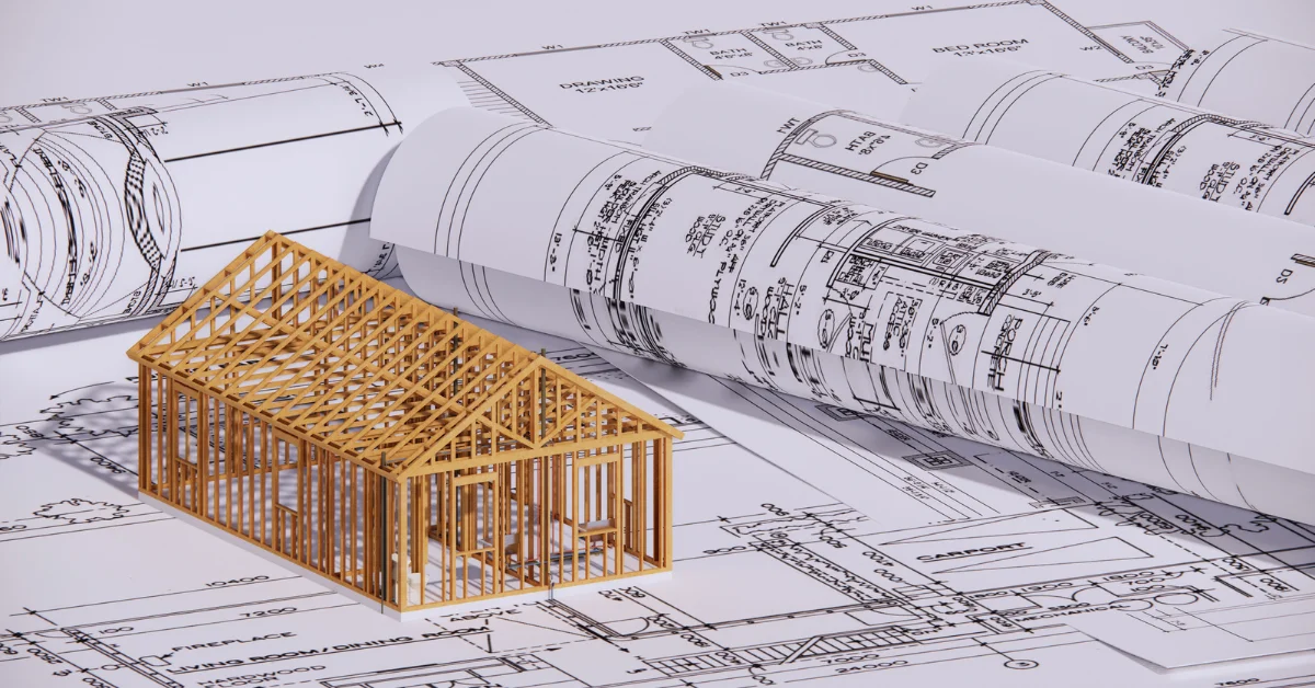 From Sketch to Structure A Step-by-Step Architectural Design Process