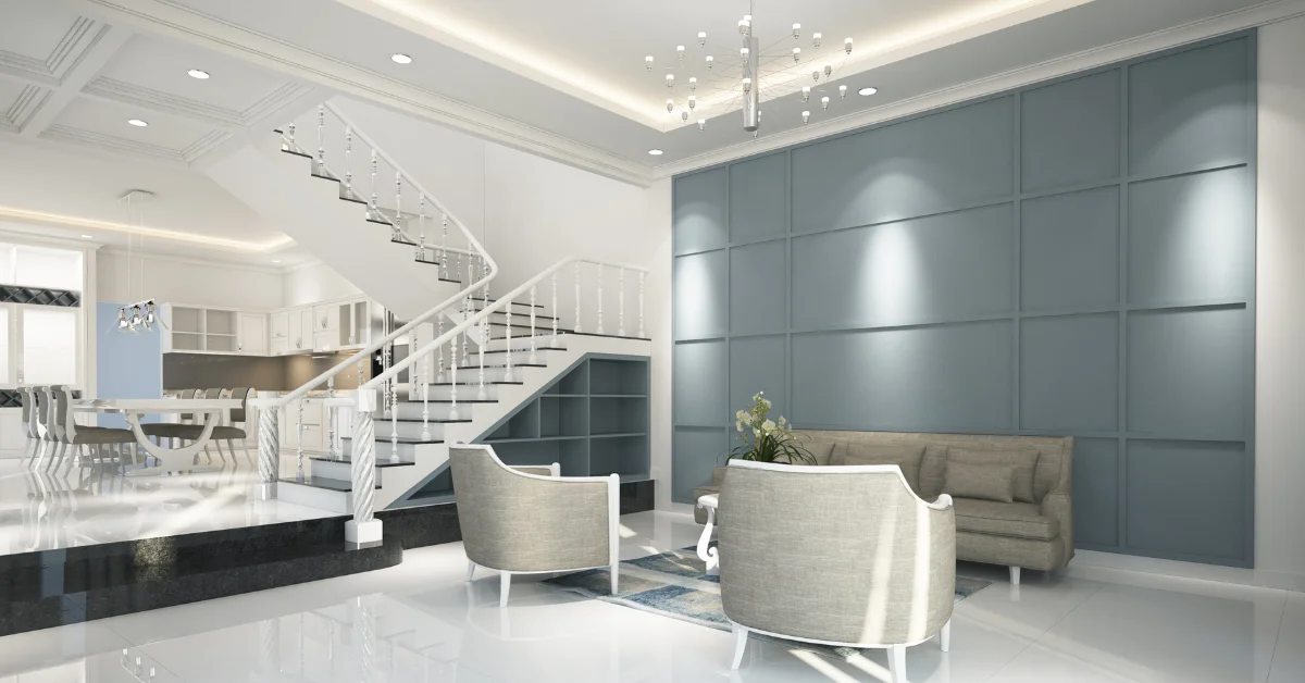 Home Automation Tips Smart Lighting, Security & Comfort