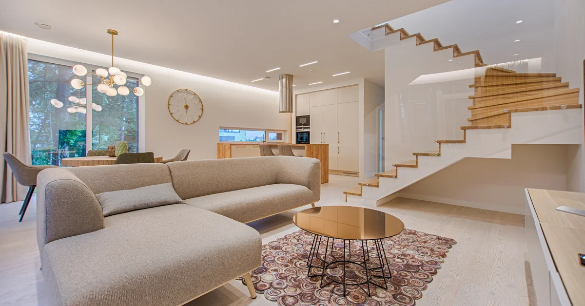 Luxury Interior Design on a Budget Smart Choices That Look Expensive