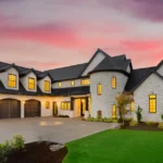 Smart & Green Home Design Tips for Sustainability