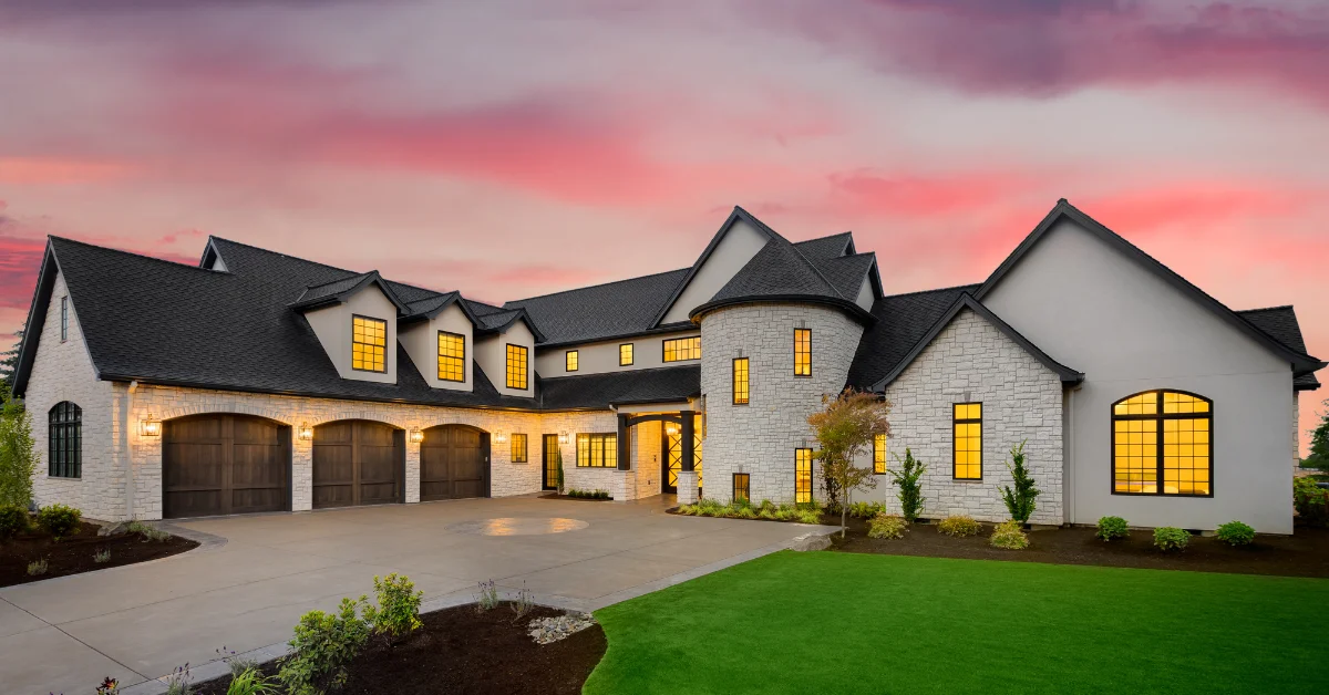 Smart & Green Home Design Tips for Sustainability