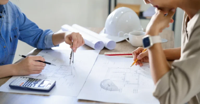 Why Hiring a Construction Consultant Saves You Time & Money