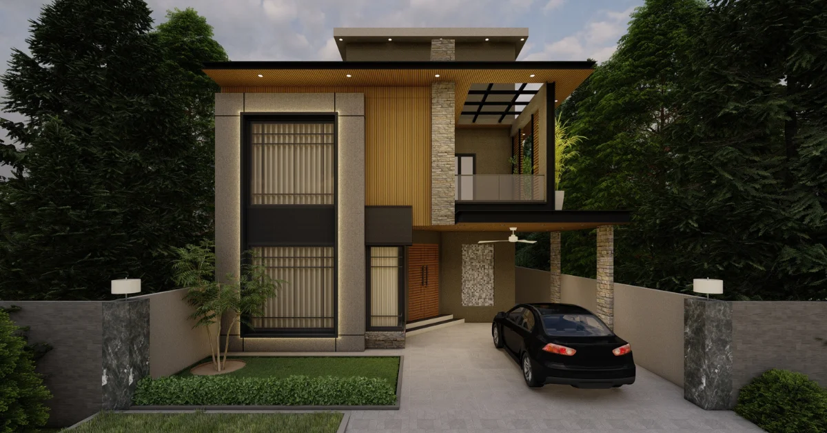 Cost Guide Designing and Building Homes in DHA Lahore