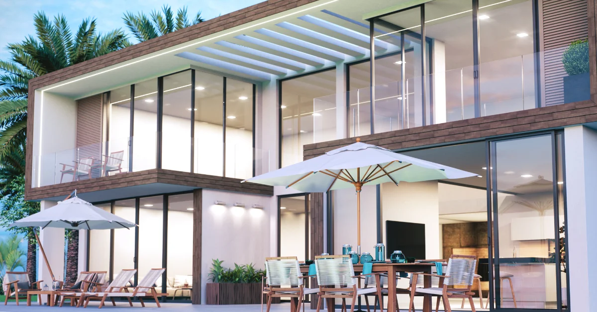 Modern House Design Trends in Lahore A Complete Overview