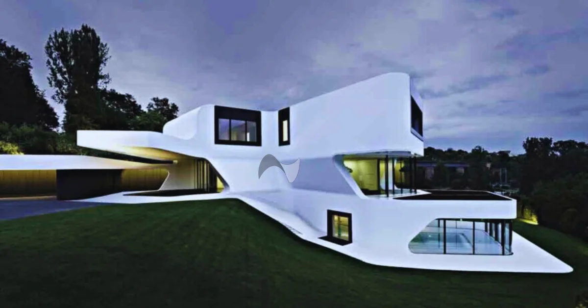 The Future of Minimalist Architecture - Trends You Should Know