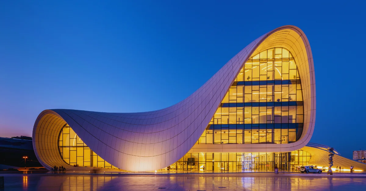 Things to Know Before Hiring an Architecture Firm in Lahore