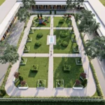 Landscape Design Ideas for Lahore Homes & Commercial Spaces